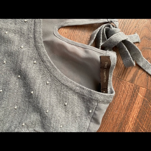 Limited Sweater, worn once. - Picture 2 of 2